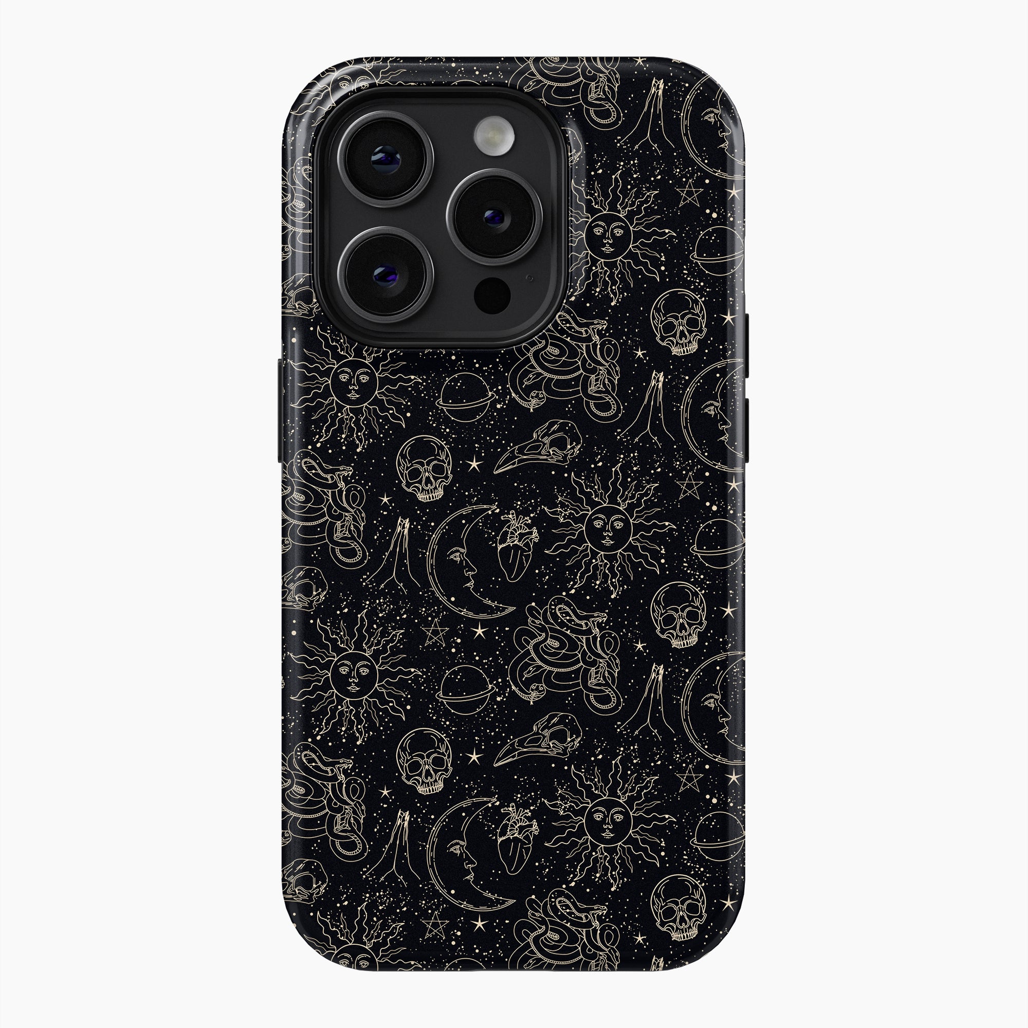 Mystic Charms - Tough Phone Case