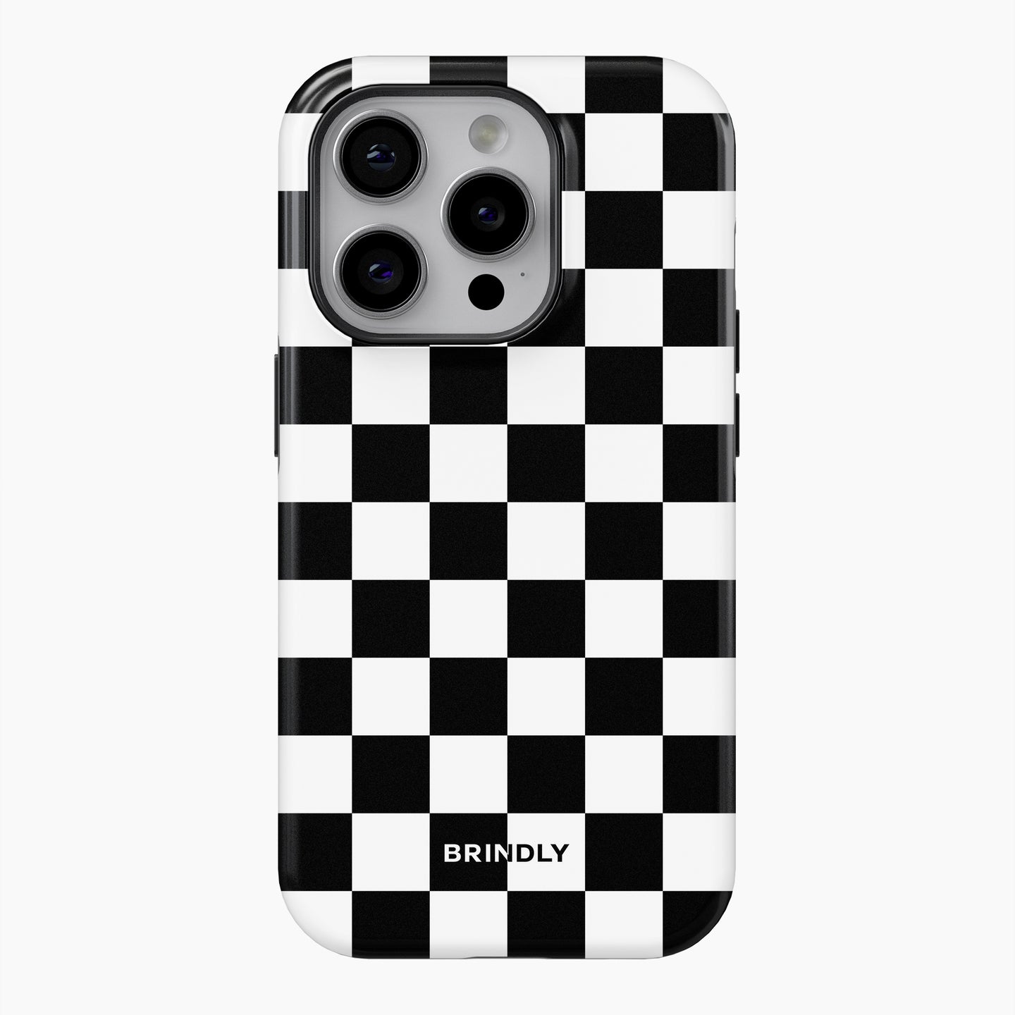 Classic Check - Tough Phone Case