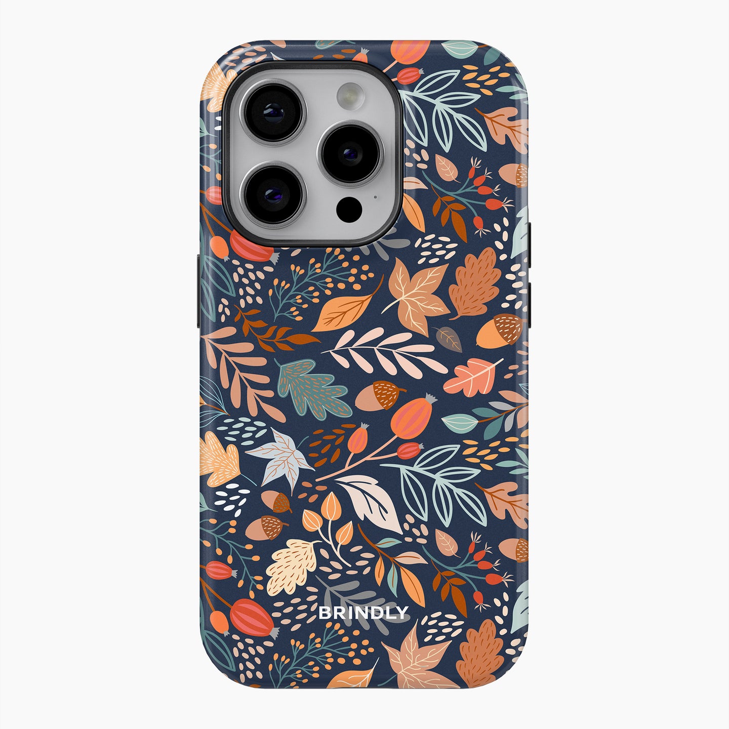 Wild Autumn - Tough Phone Case