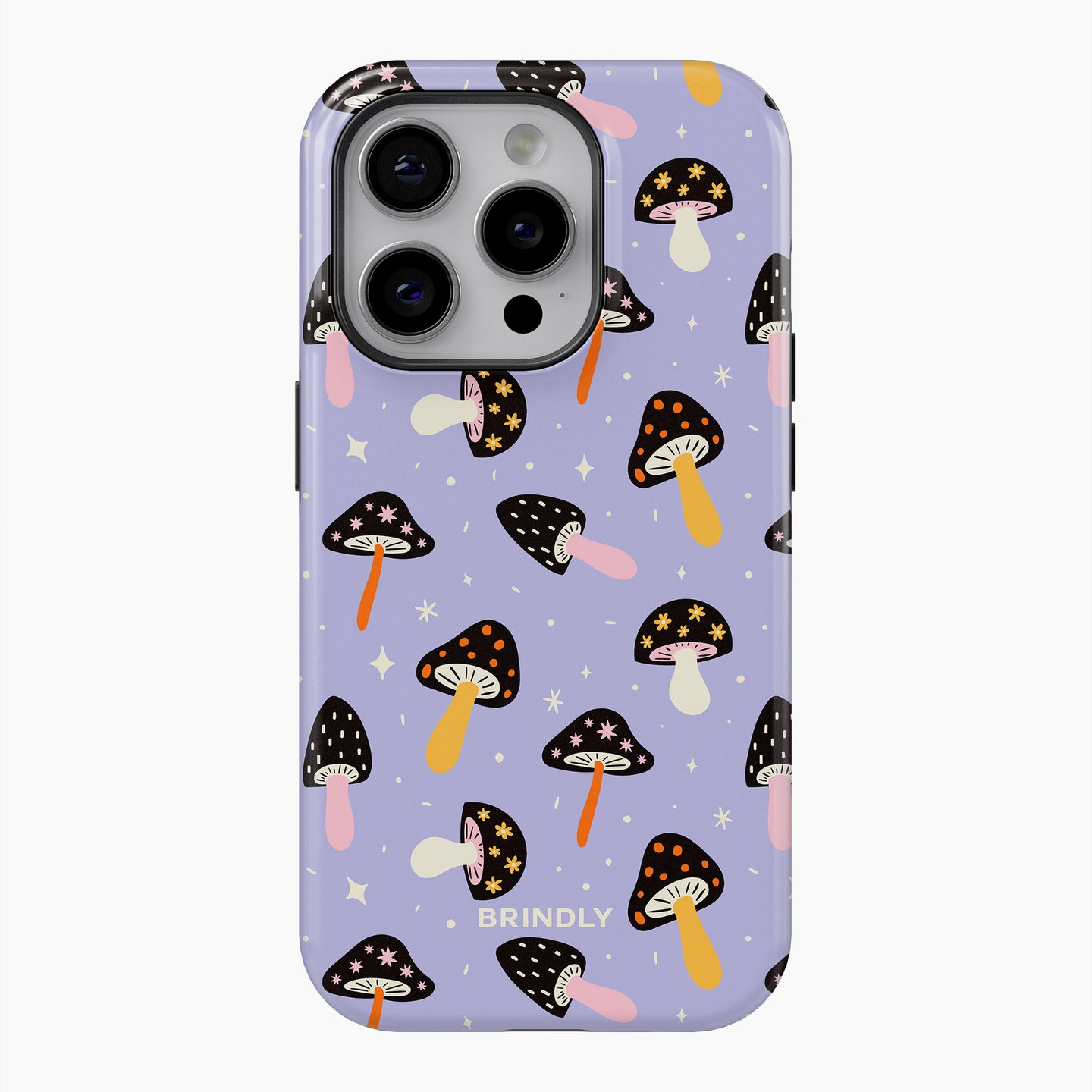 Shroomies - Tough Phone Case (MagSafe)