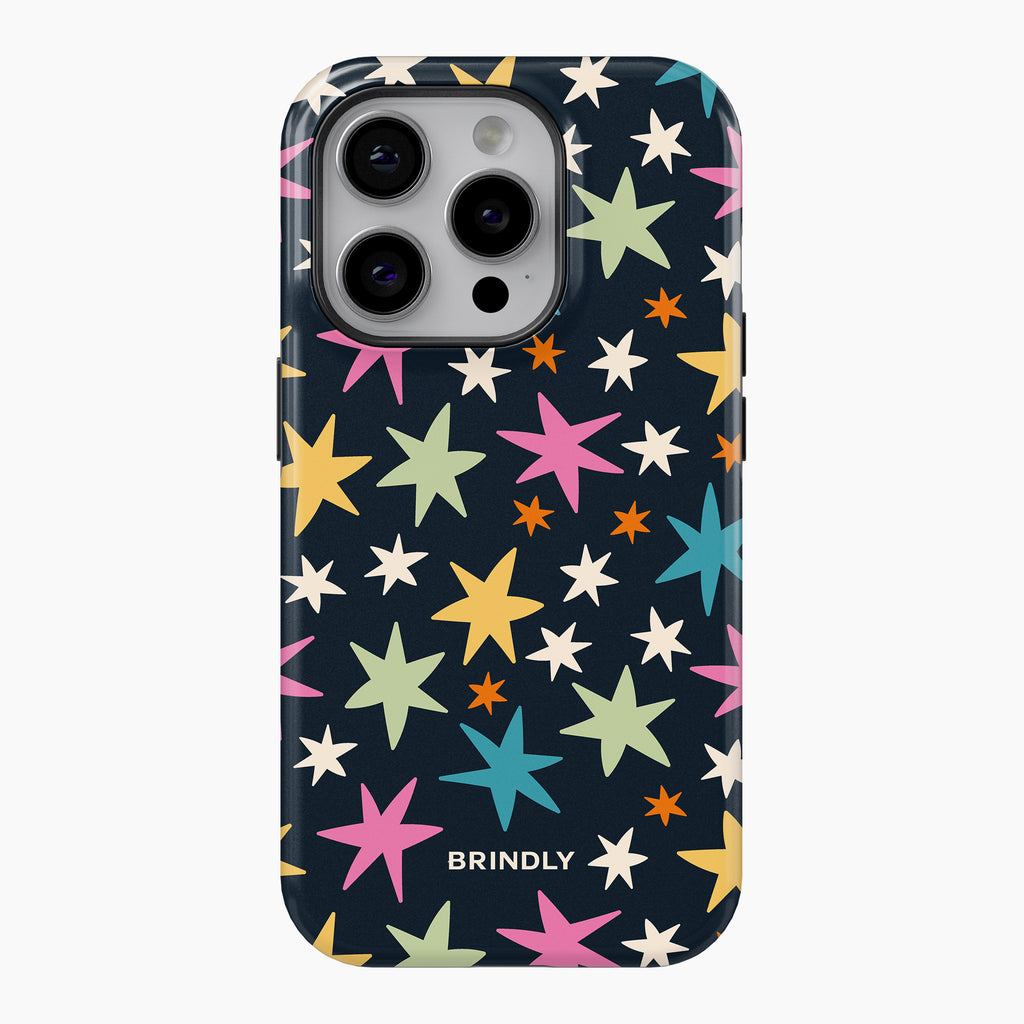 Cute Stars - Tough Phone Case (MagSafe)