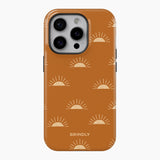 Sunny Side - Tough Phone Case