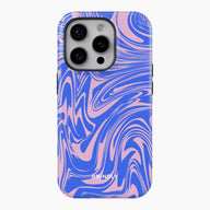 Dreamwave - Tough Phone Case