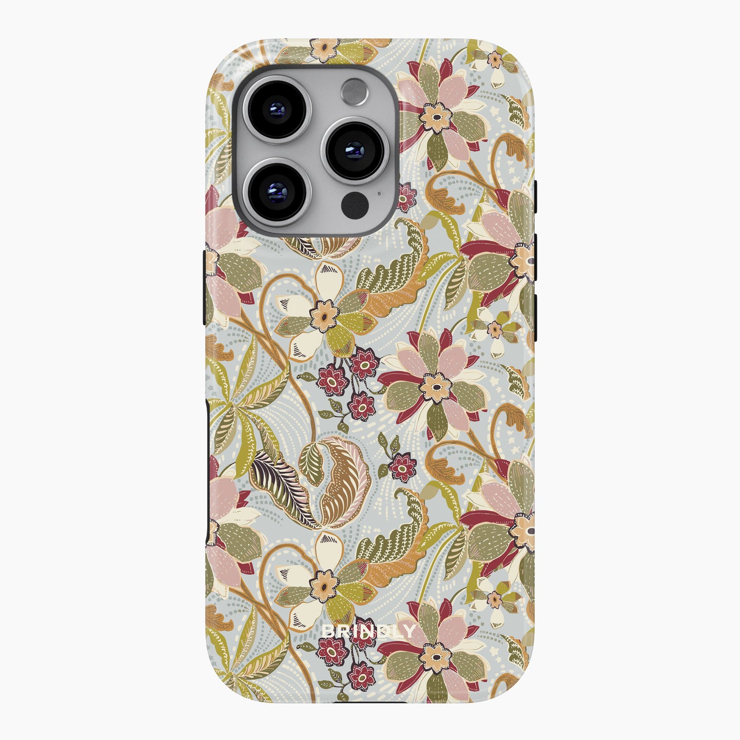 Tapestry Garden - Tough Phone Case