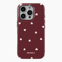 Love Note - Tough Phone Case