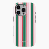 Candy Stripe - Tough Phone Case