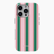 Candy Stripe - Tough Phone Case