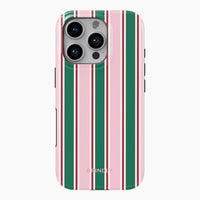 Candy Stripe - Tough Phone Case