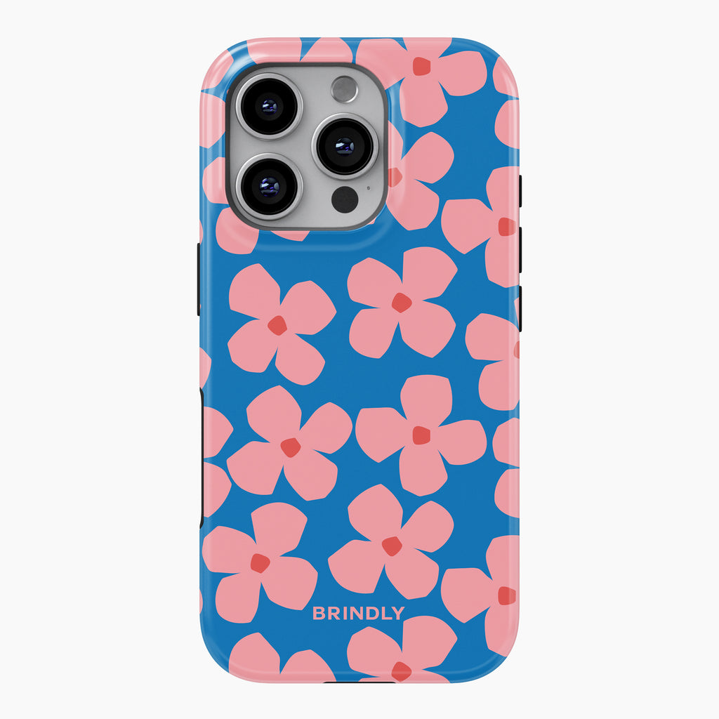 Maya - Tough Phone Case