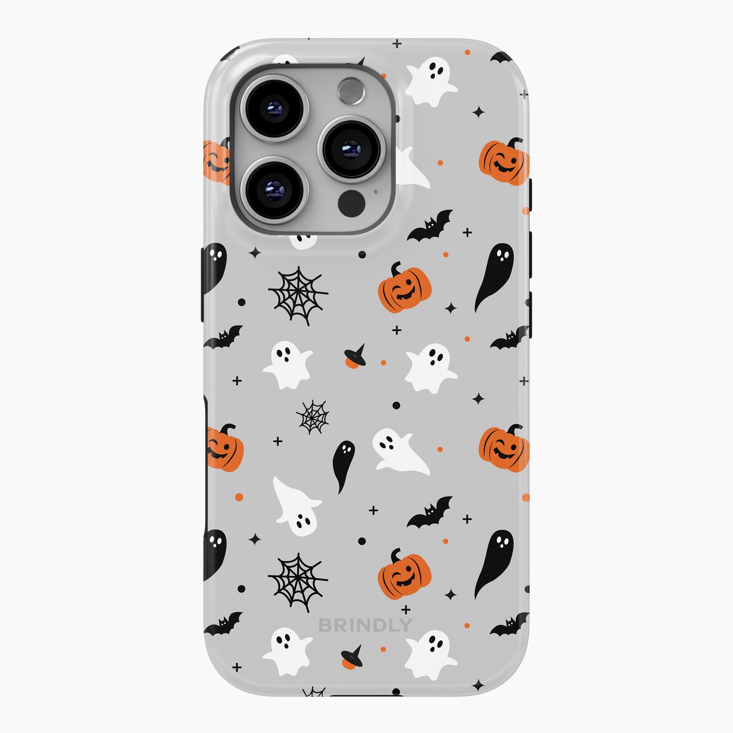 Boo Crew - Tough Phone Case