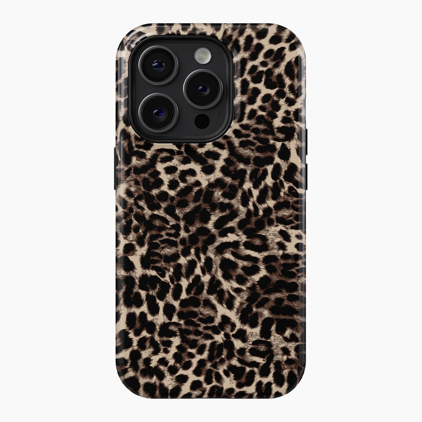 Leopard Luxe - Tough Phone Case