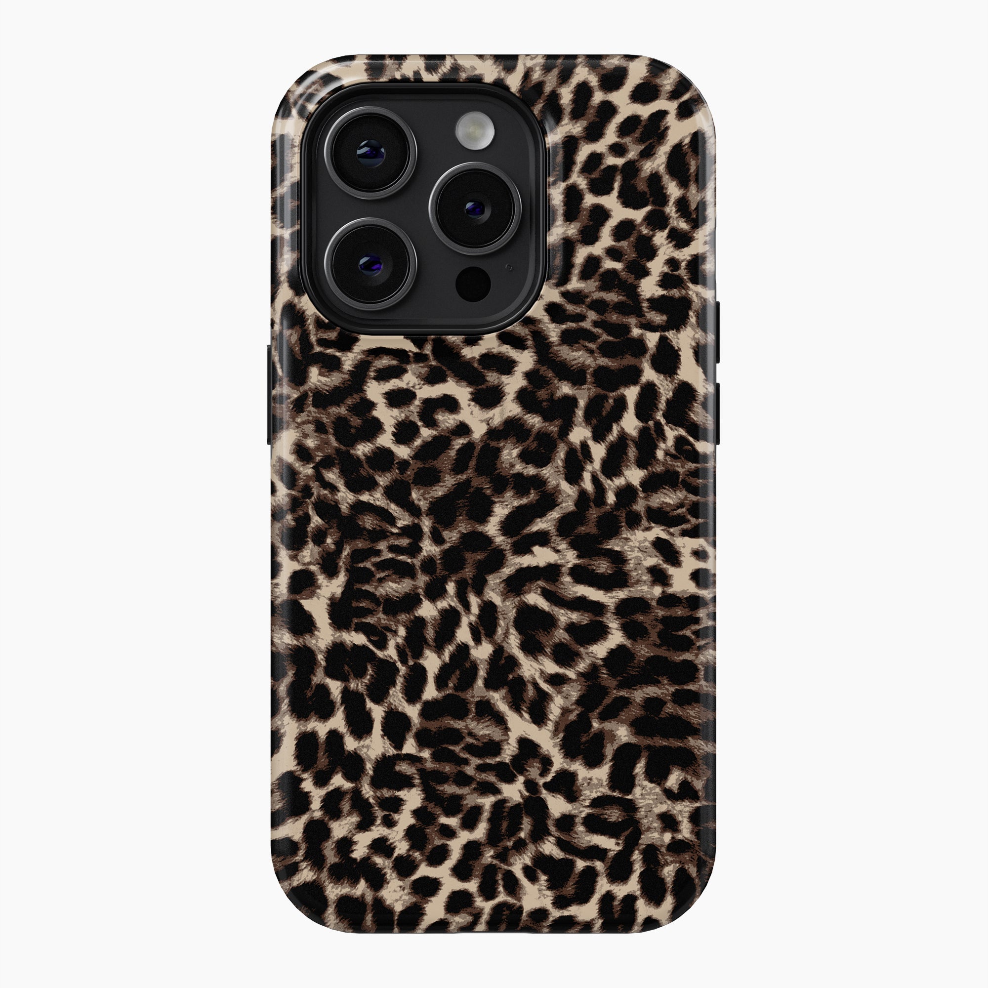 Leopard Luxe - Tough Phone Case (MagSafe)