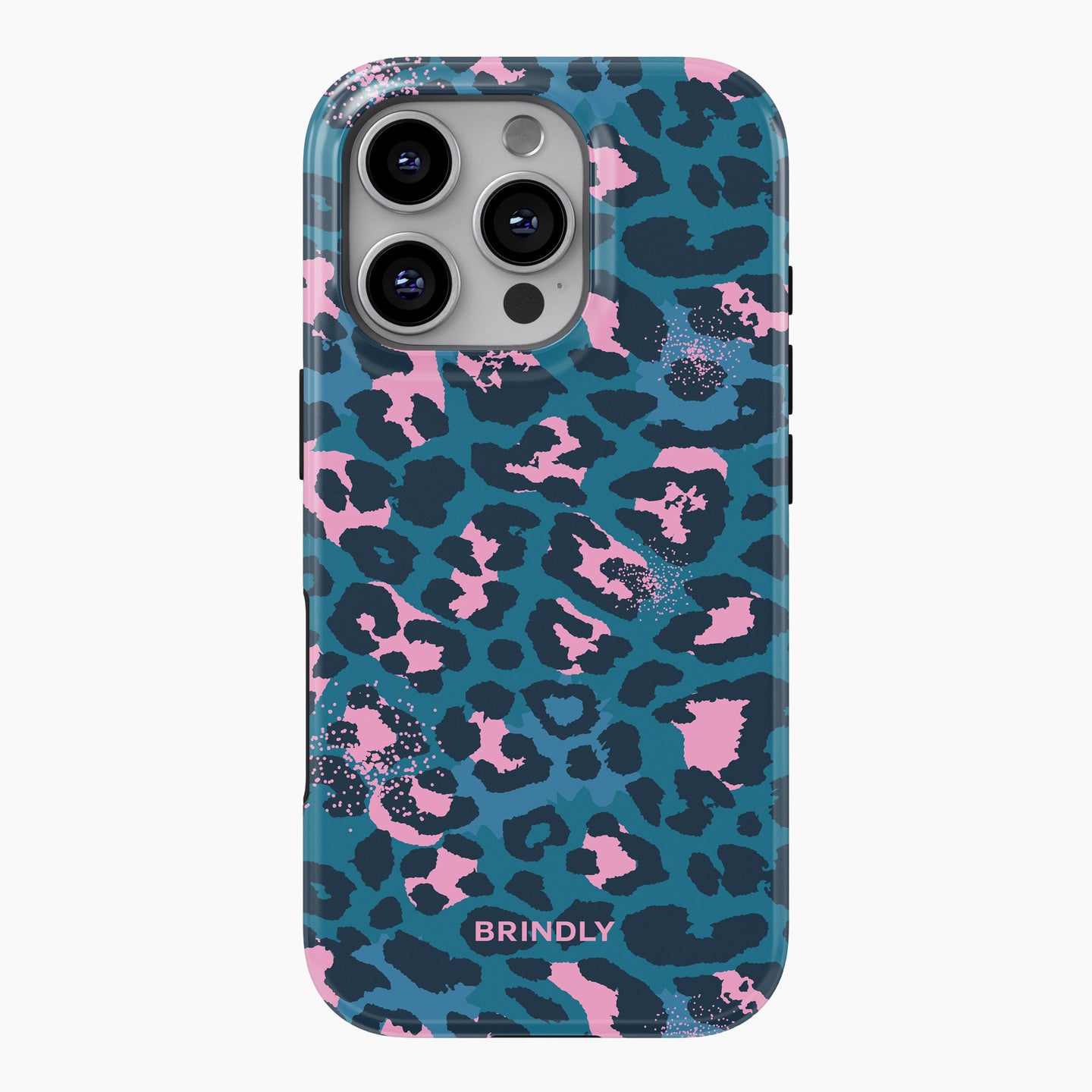 Clara - Tough Phone Case