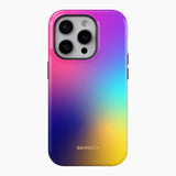 Afterglow - Tough Phone Case