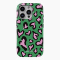 Jungle Crush - Tough Phone Case