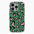 Jungle Crush - Tough Phone Case