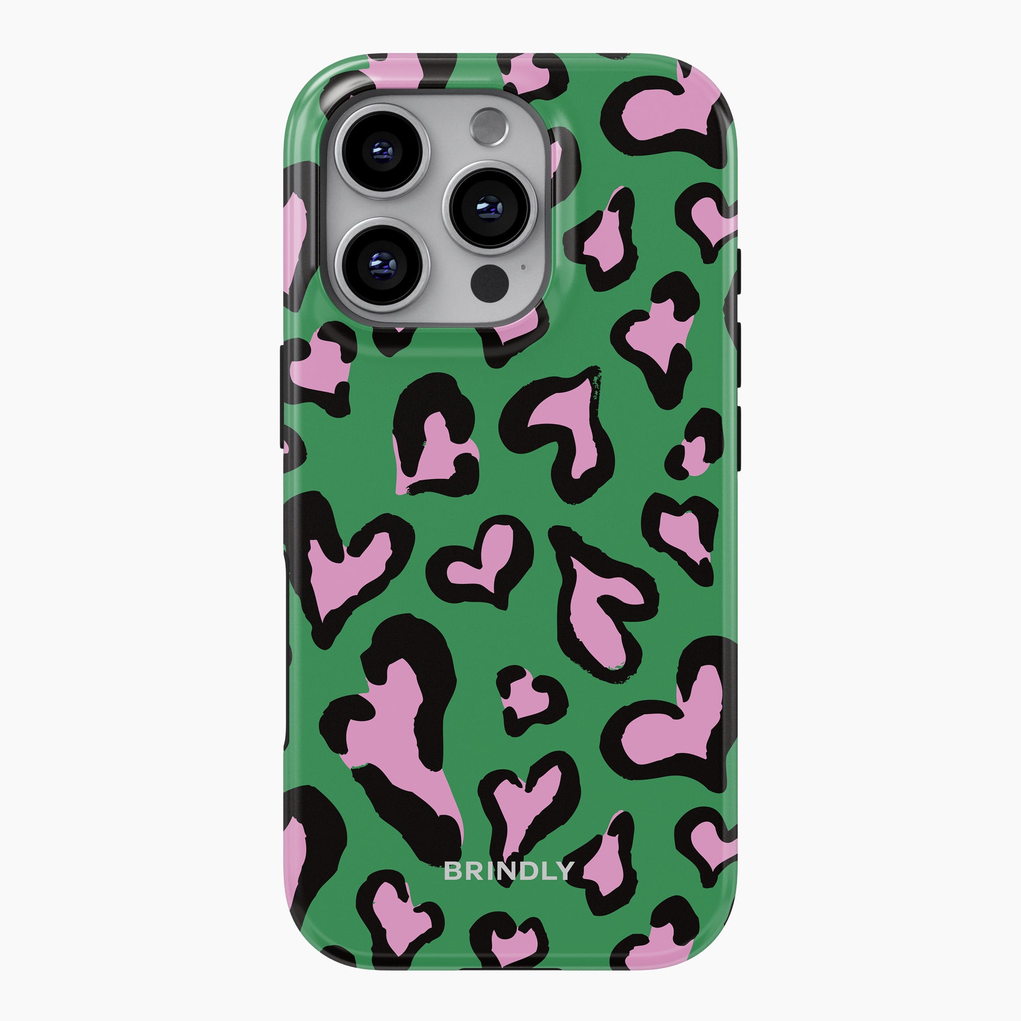 Jungle Crush - Tough Phone Case