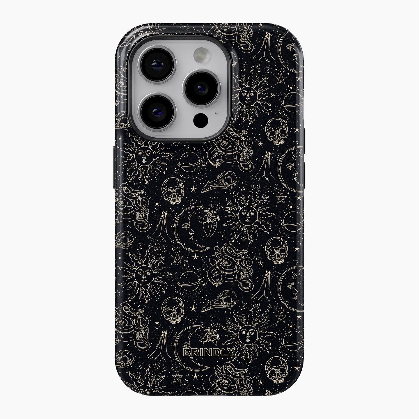 Mystic Charms - Tough Phone Case