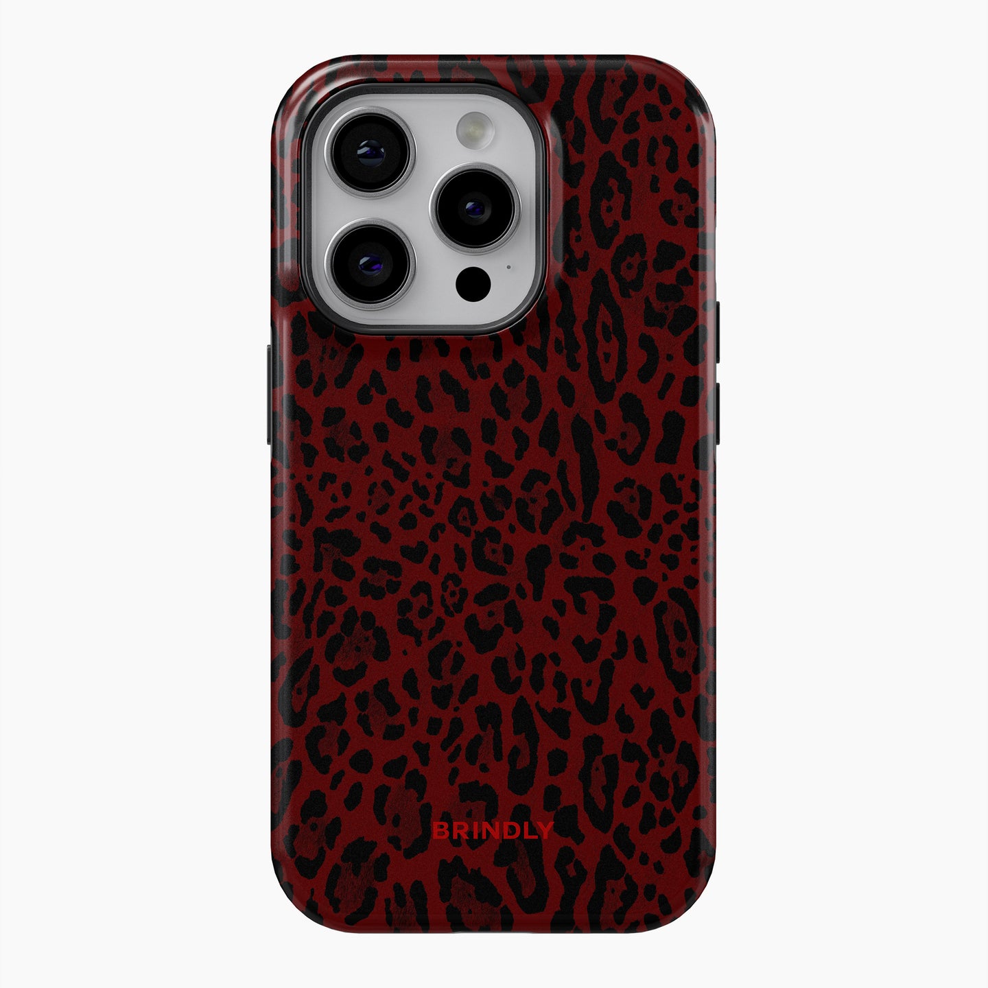 Midnight Rouge - Tough Phone Case