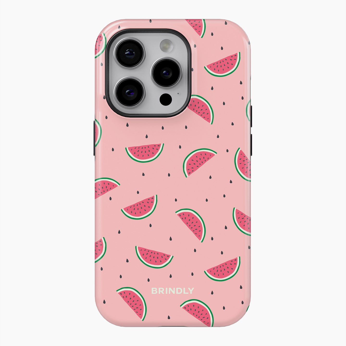 Watermelon Pop - Tough Phone Case