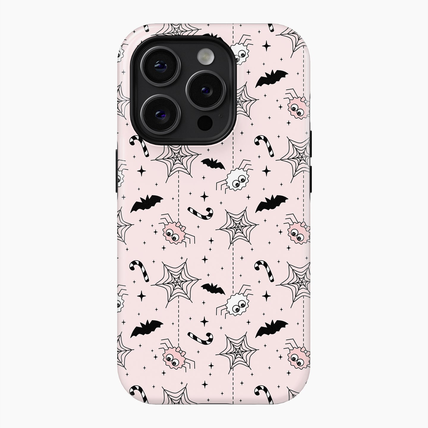 Spooky Sweet - Tough Phone Case