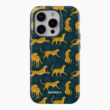 Jungle Fever - Tough Phone Case