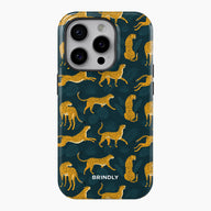 Jungle Fever - Tough Phone Case