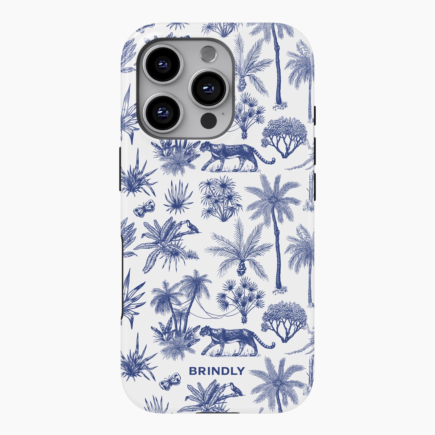 Florence - Tough Phone Case
