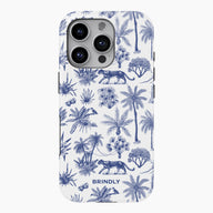Florence - Tough Phone Case