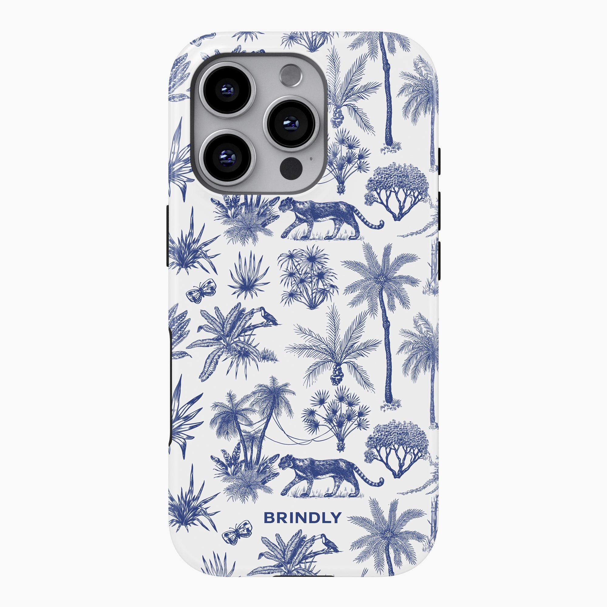 Florence - Tough Phone Case