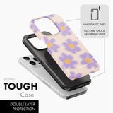 Daisy Dream - Tough Phone Case