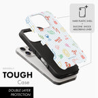 Dolce Vita - Tough Phone Case