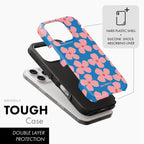 Maya - Tough Phone Case