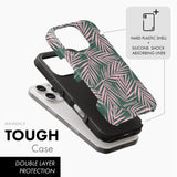 Corinna - Tough Phone Case