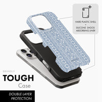 Amelie - Tough Phone Case