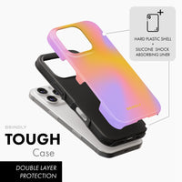 Talia - Tough Phone Case