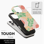 Maisie - Tough Phone Case