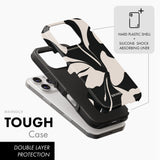 Mono Muse - Tough Phone Case