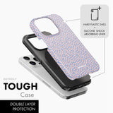 Bubble Blush - Tough Phone Case