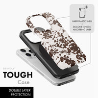 Prairie Chic - Tough Phone Case