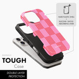Esme - Tough Phone Case