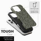 Off Duty - Tough Phone Case