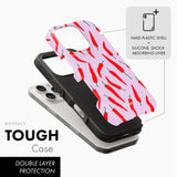 Spice Pop - Tough Phone Case