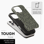 Off Duty - Tough Phone Case