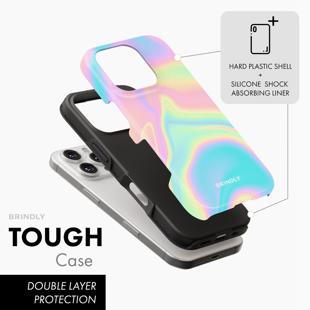 Candy Cloud - Tough Phone Case