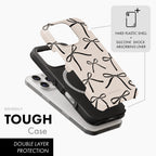 Pretty Please - MagSafe Tough Phone Case
