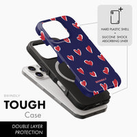 Love Struck - MagSafe Tough Phone Case