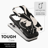 Mono Muse - MagSafe Tough Phone Case