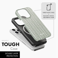 Fresh Perspective - Tough Phone Case (MagSafe)