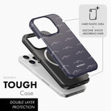 Coastal Calm - Tough Phone Case (MagSafe)